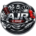 AJR Line logo